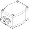 Sensor box SRAP-M-CA1-270-1-A-T2P20 570527